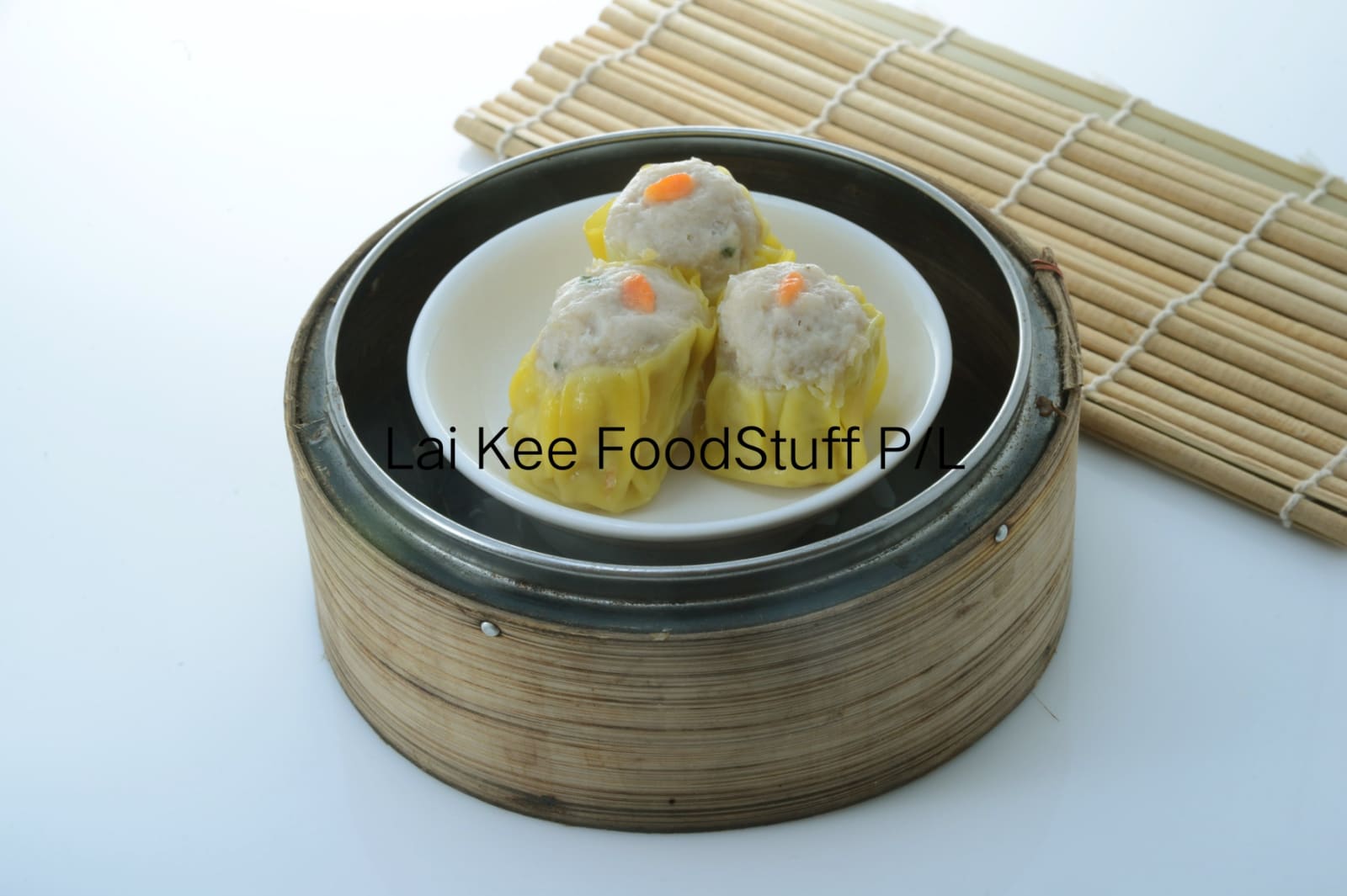 Lai Kee Dim Sum Siu Mai