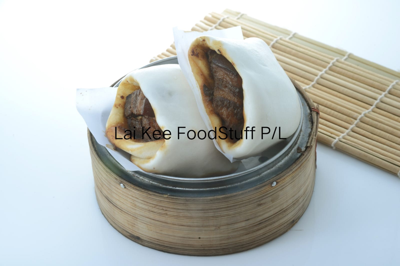 Braised Meat Pau