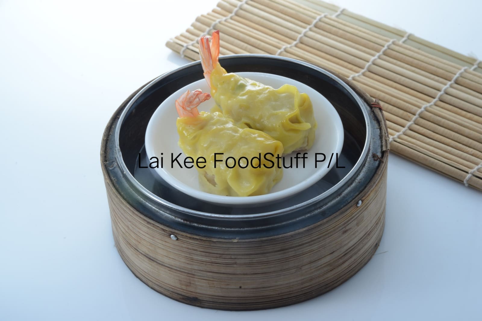 Phoenix Prawn