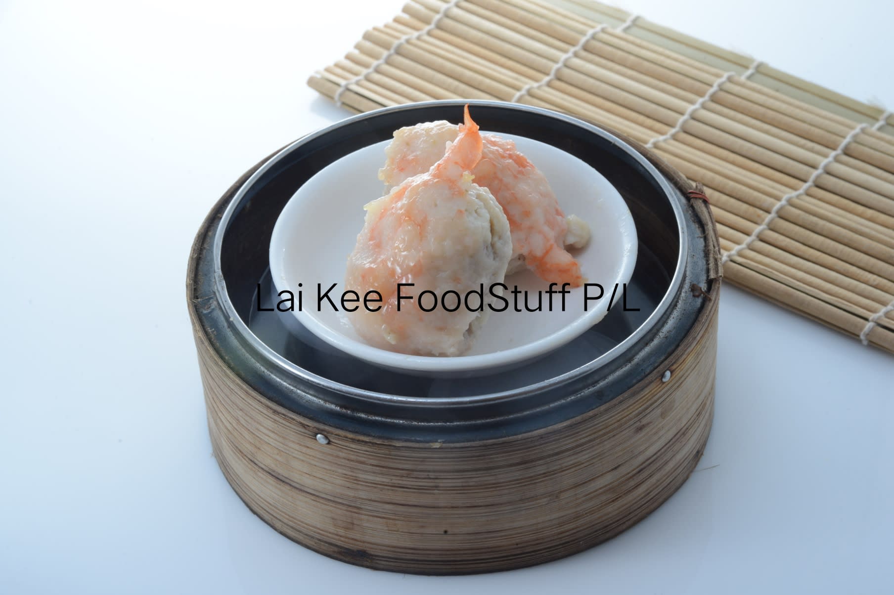 Prawn Ball