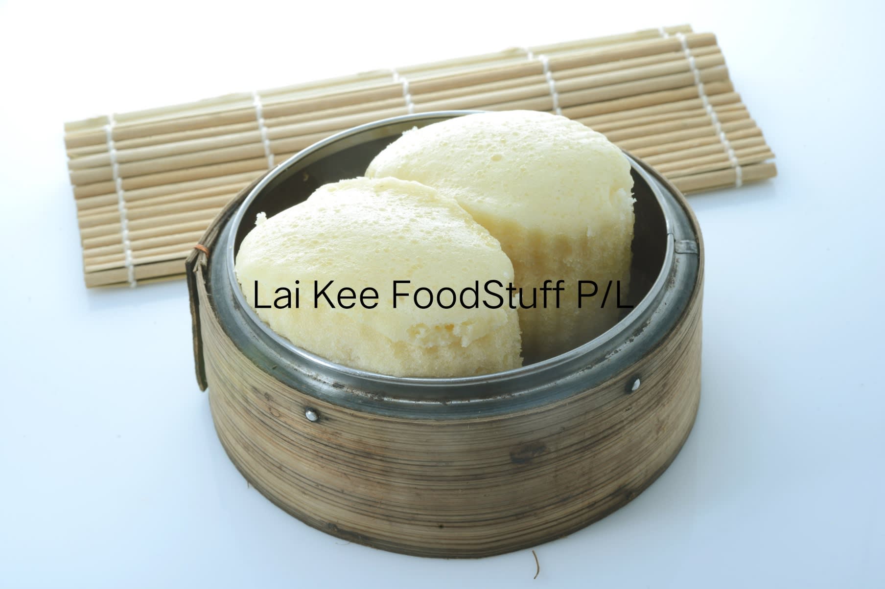 Cantonese Sponge Cake