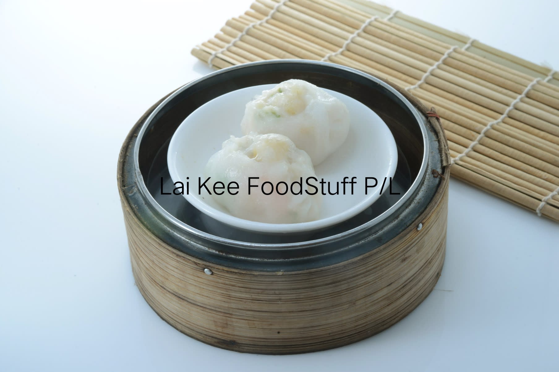 Scallop Dumpling