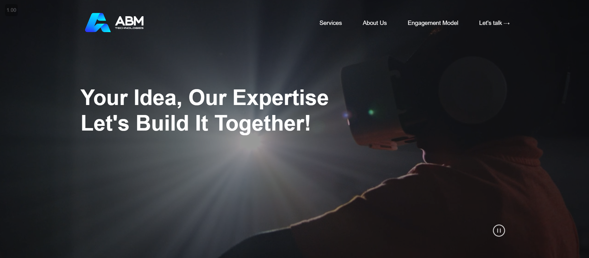 ABM Technologies