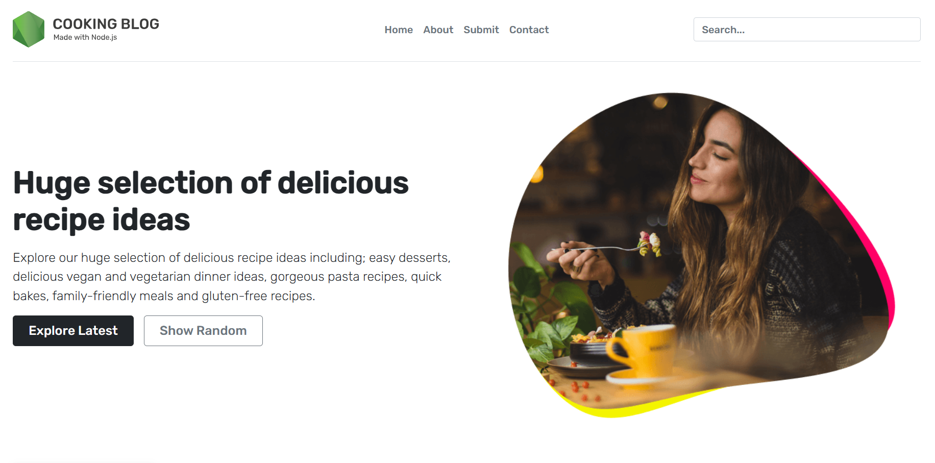 CookingBlog