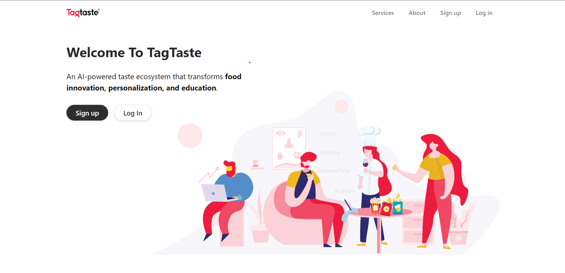 Tagtaste