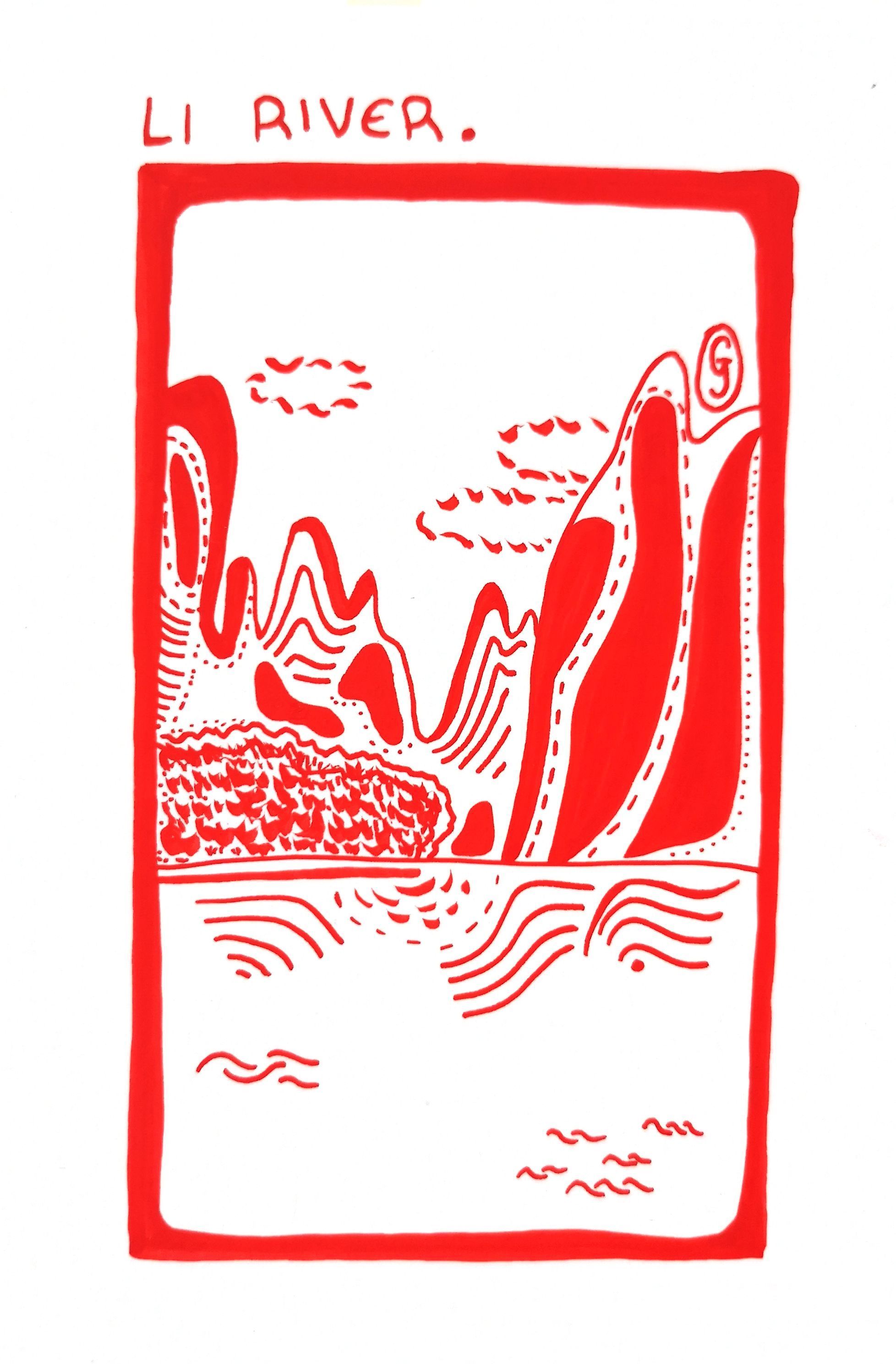 Li River