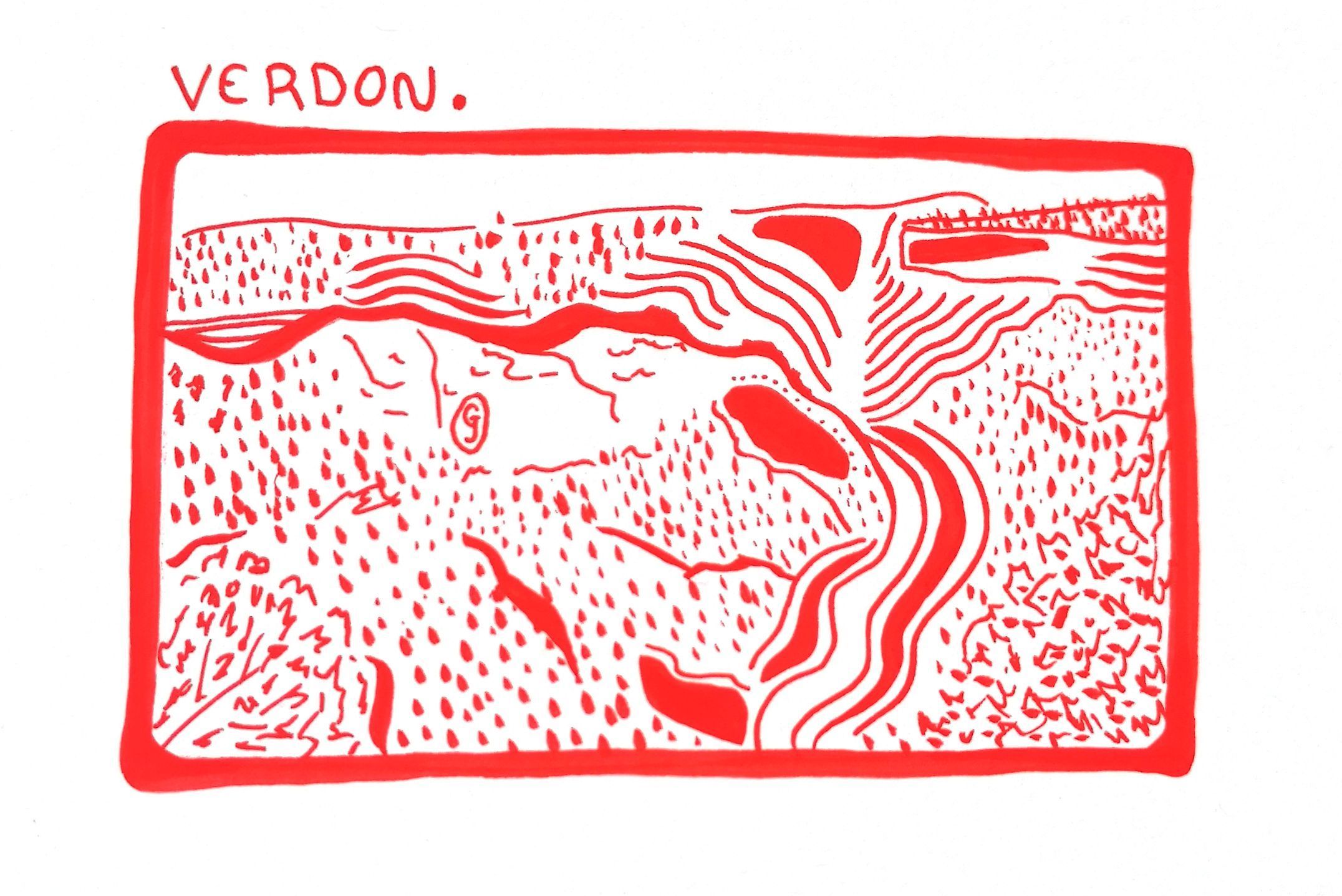 Verdon