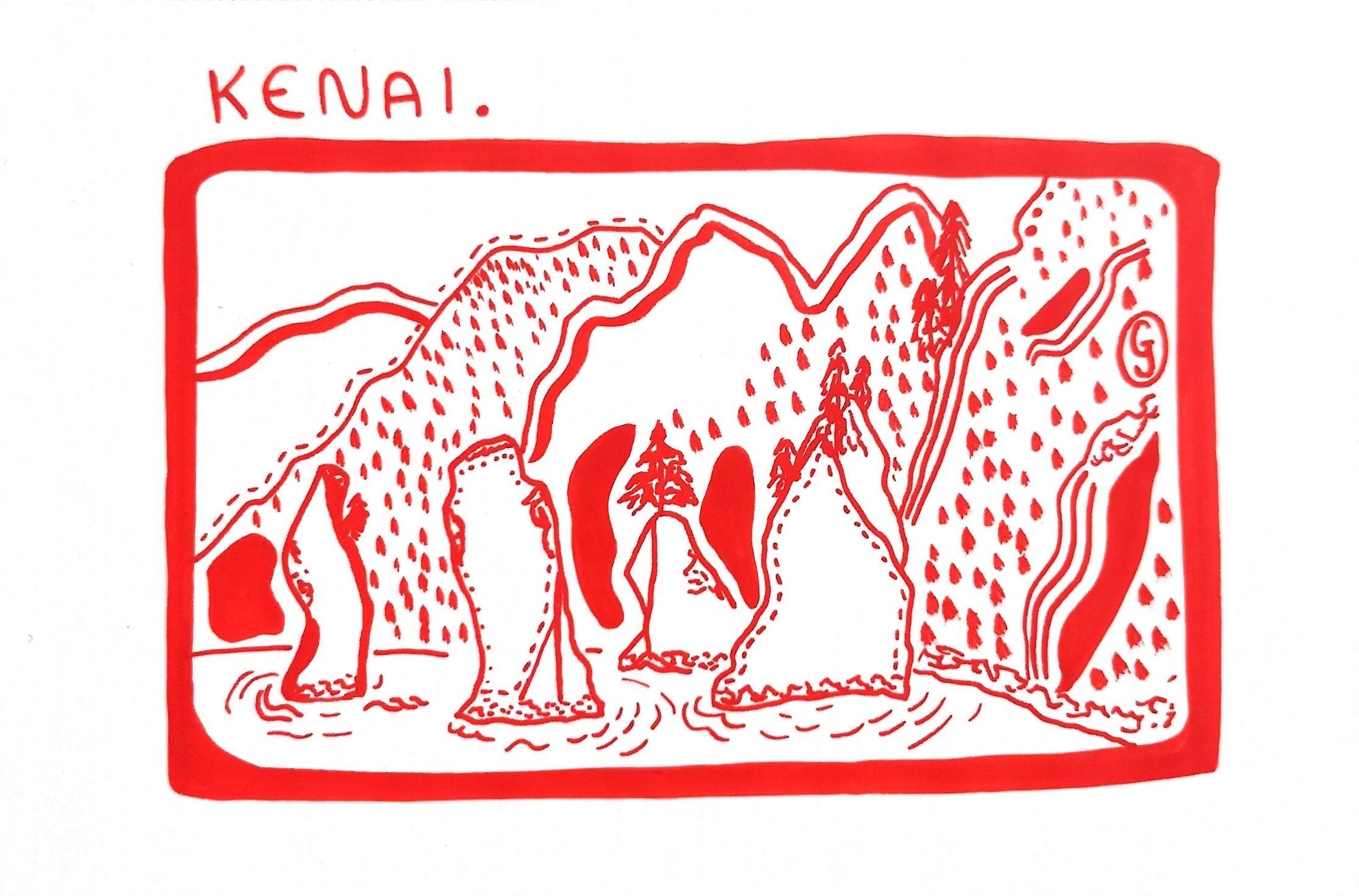 Kenai