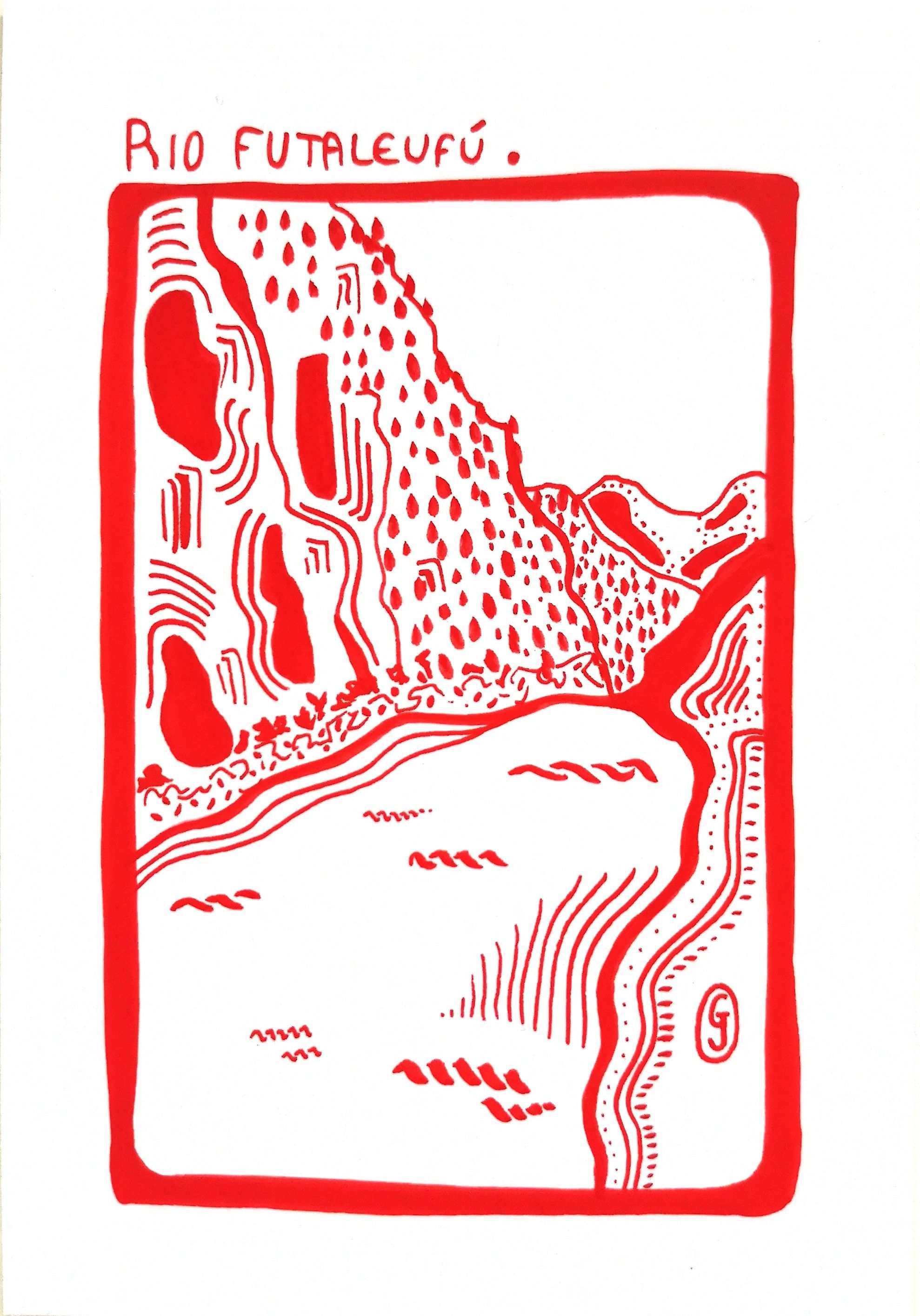 Rio Futaleufu