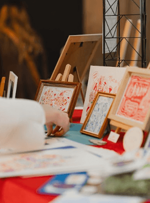 Crafted Market, Metz