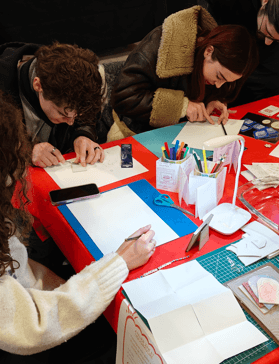 Festival Makerland, Strasbourg