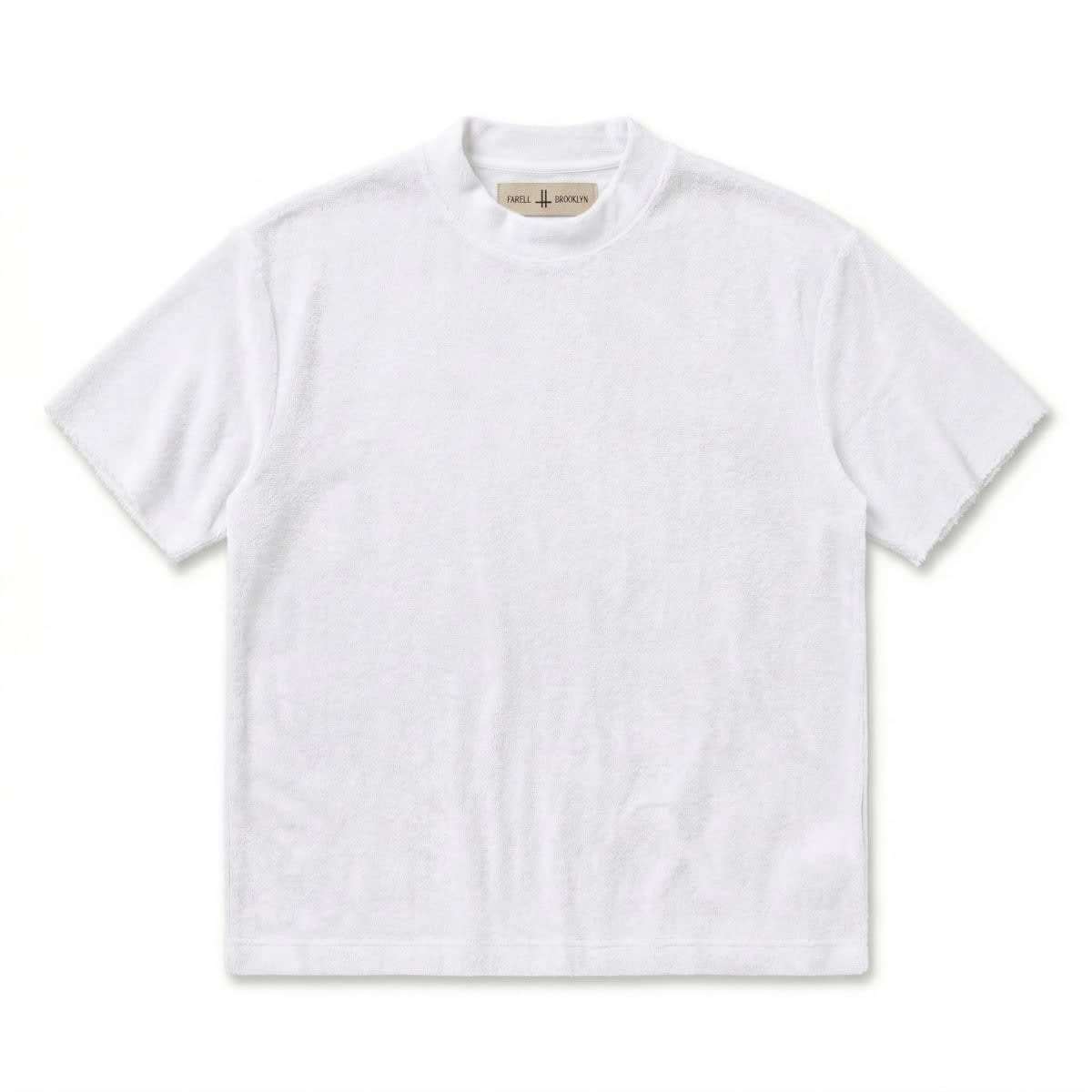 Farell Brooklyn T-Shirt 037 - 2