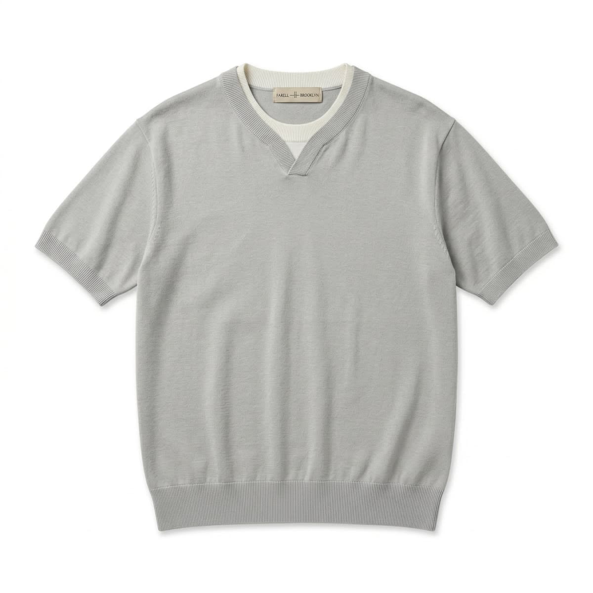 Farell Brooklyn T-shirt 890 - 2