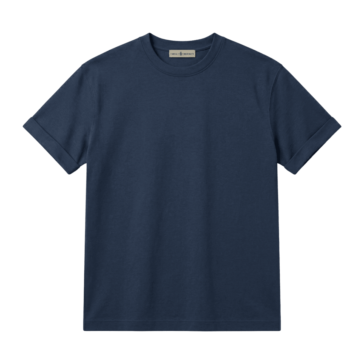 Farell Brooklyn T-shirt 848 - 2