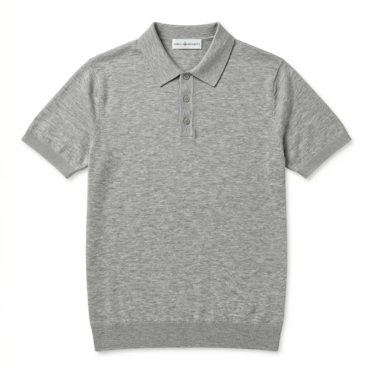 Farell Brooklyn Polo T-shirt 823 - 2