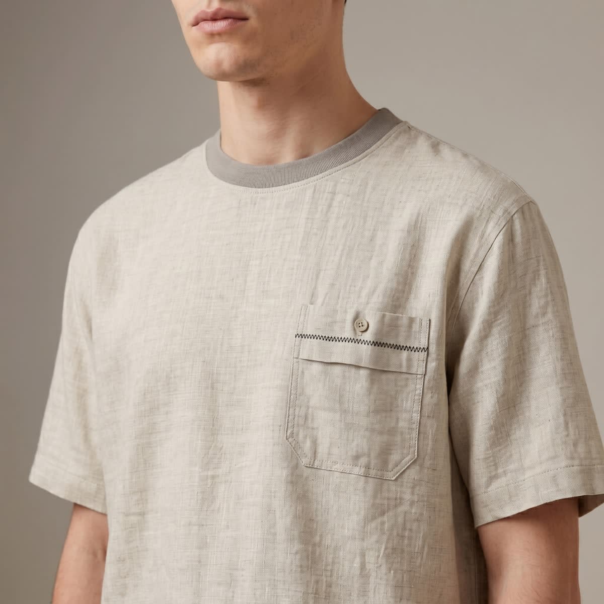 FB Kətan T-shirt 35 - 2