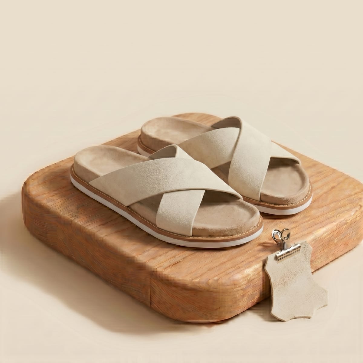 FB Cross Strap 78 - 2