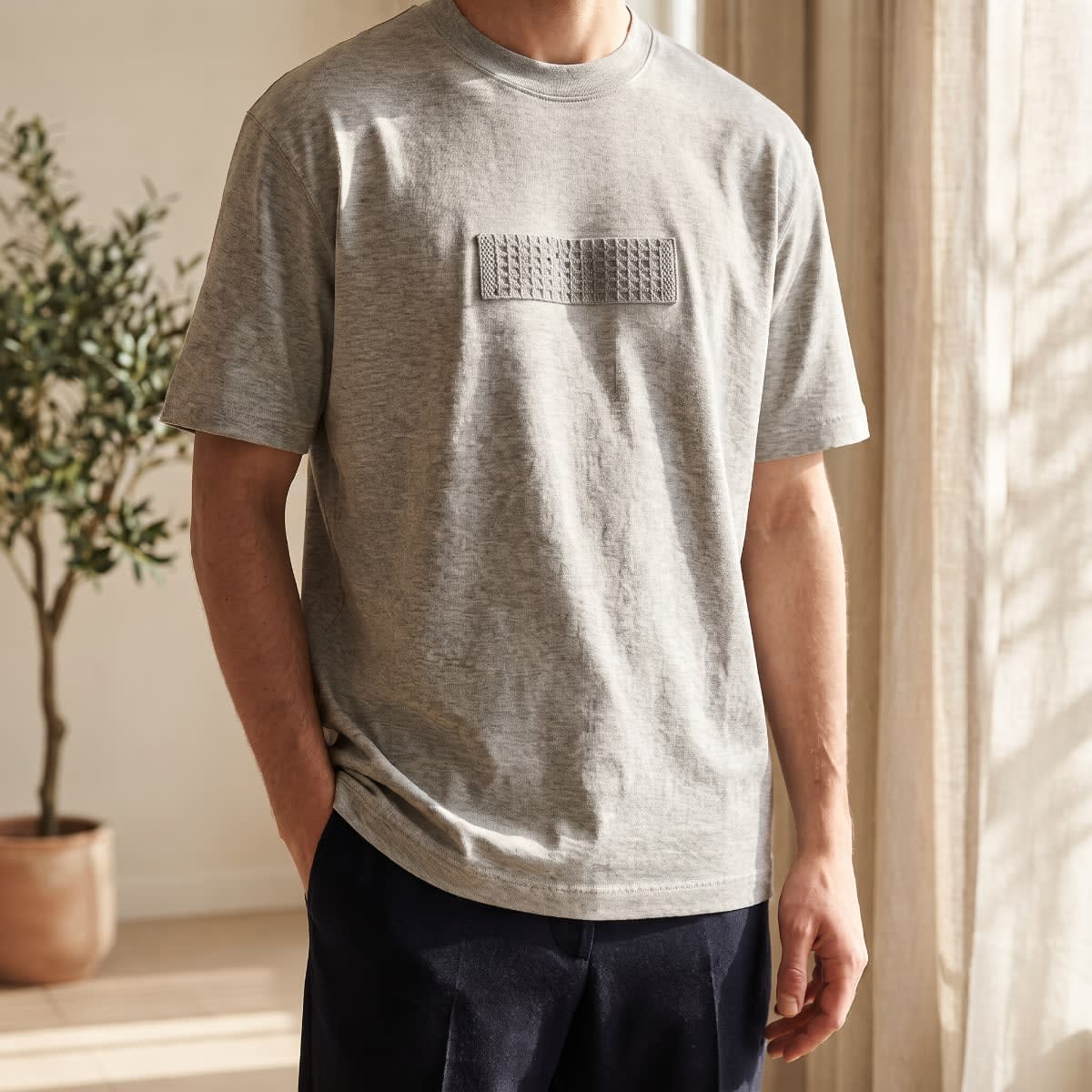 FB T-shirt 810 - 2