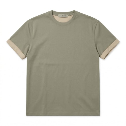 Farell Brooklyn T-shirt 848 - 2