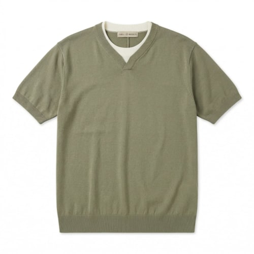 Farell Brooklyn T-shirt 890 - 2