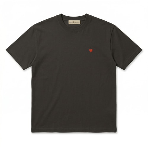 Farell Brooklyn T-shirt 5828 - 2