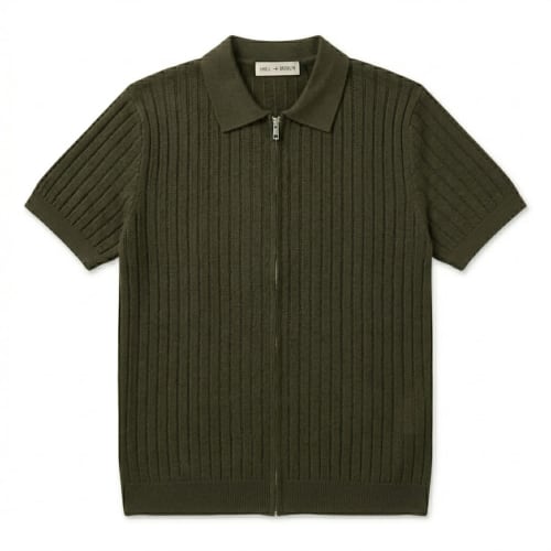 Farell Brooklyn Polo T-shirt 801 - 2