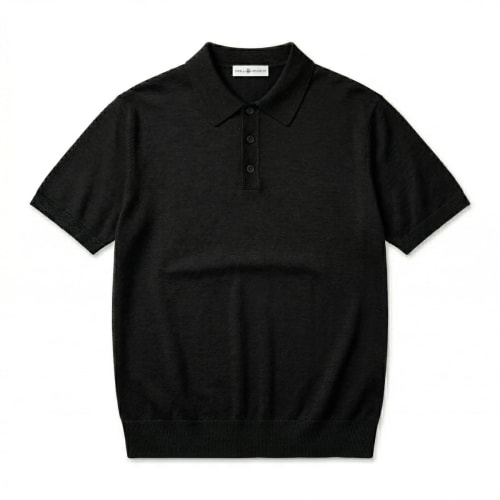 Farell Brooklyn Polo T-shirt 823 - 2