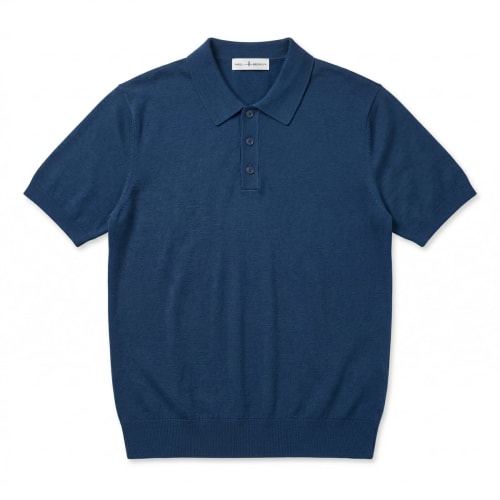 Farell Brooklyn Polo T-shirt 823 - 2