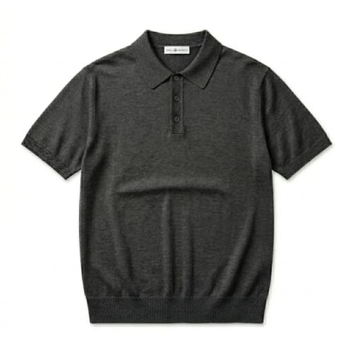 Farell Brooklyn Polo T-shirt 823 - 2