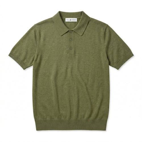 Farell Brooklyn Polo T-shirt 823 - 2