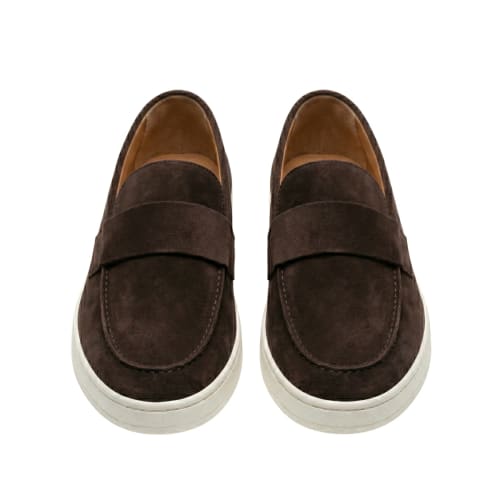 Farell Brooklyn Lofer 9141 Nabuk - 2