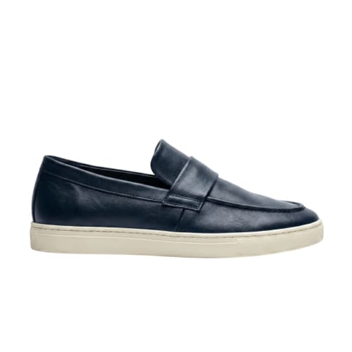 Farell Brooklyn Lofer 9141 Dəri - 1