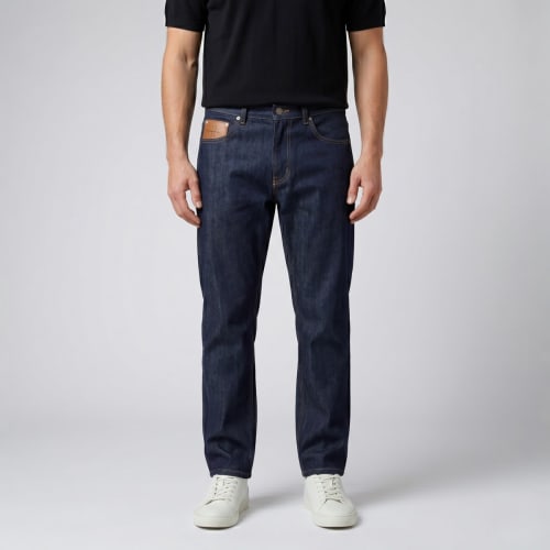 Farell Brooklyn Şalvar 8879 - 1