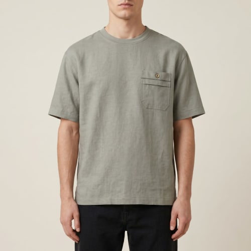 FB Kətan T-shirt 35 - 1