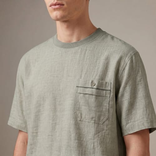 FB Kətan T-shirt 35 - 2