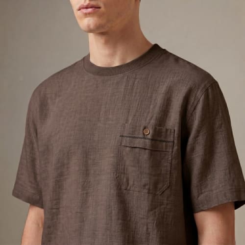 FB Kətan T-shirt 35 - 2