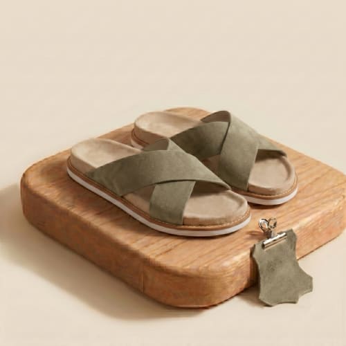 FB Cross Strap 78 - 2