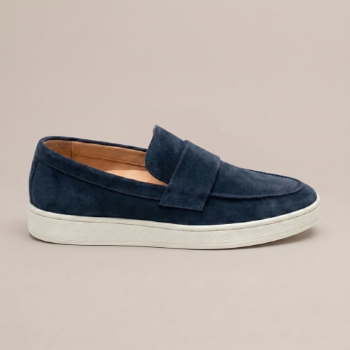 Farell Brooklyn Lofer 9141 Nabuk - 1