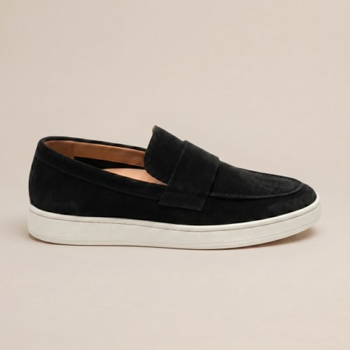 Farell Brooklyn Lofer 9141 Nabuk - 1