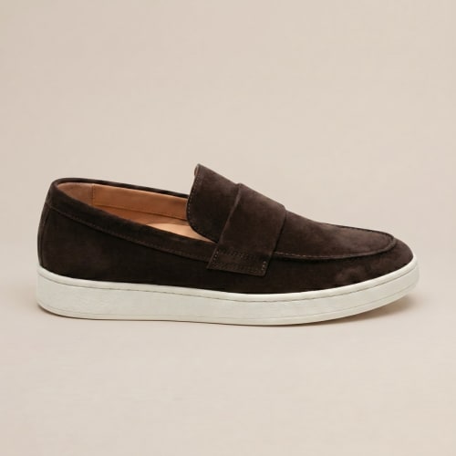 Farell Brooklyn Lofer 9141 Nabuk - 1