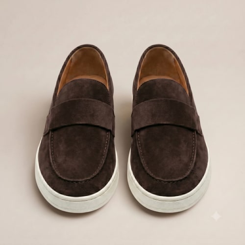 Farell Brooklyn Lofer 9141 Nabuk - 2