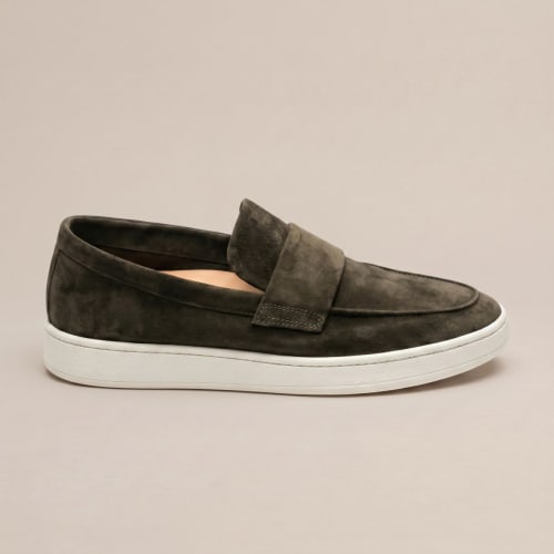 Farell Brooklyn Lofer 9141 Nabuk - 1