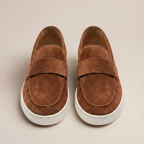 Farell Brooklyn Lofer 9141 Nabuk - 2