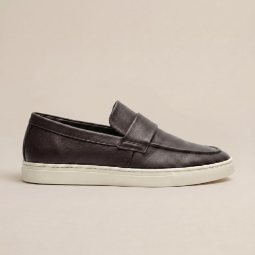 Farell Brooklyn Lofer 9141 Dəri - 1