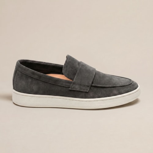 Farell Brooklyn Lofer 9141 Nabuk - 1