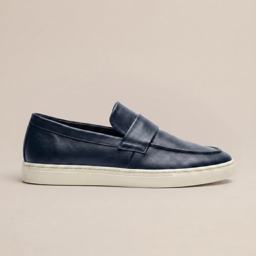 Farell Brooklyn Lofer 9141 Dəri - 1