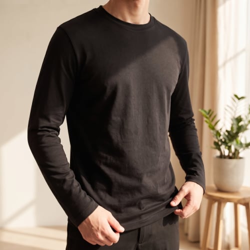 FB Sweatshirt 386 - 1