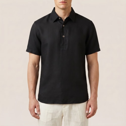 FB Kətan Polo 78 - 1