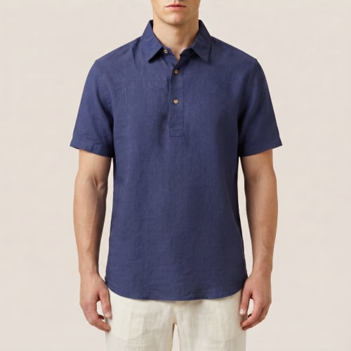 FB Kətan Polo 78 - 1