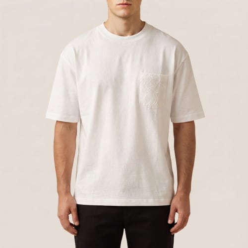 FB T-shirt 025 - 1